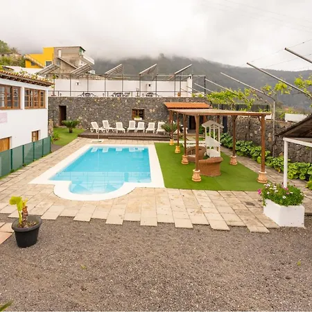 Casa di campagna La Tanquera Y Rosas