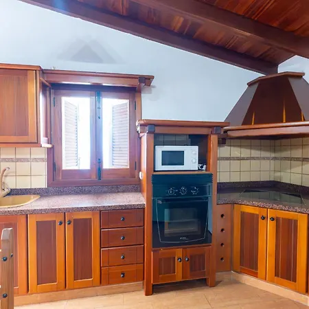 La Tanquera Y Rosas * Los Realejos