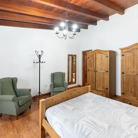 Casa di campagna La Tanquera Y Rosas Los Realejos