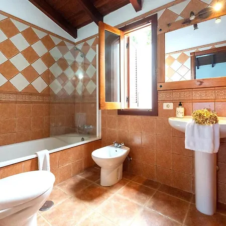 Casa di campagna La Tanquera Y Rosas