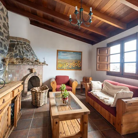 La Tanquera Y Rosas *