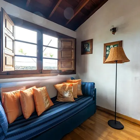 Casa di campagna La Tanquera Y Rosas *