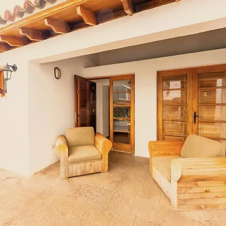 La Tanquera Y Rosas *