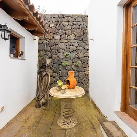 La Tanquera Y Rosas Casa di campagna *