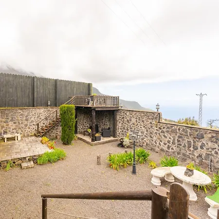 La Tanquera Y Rosas *