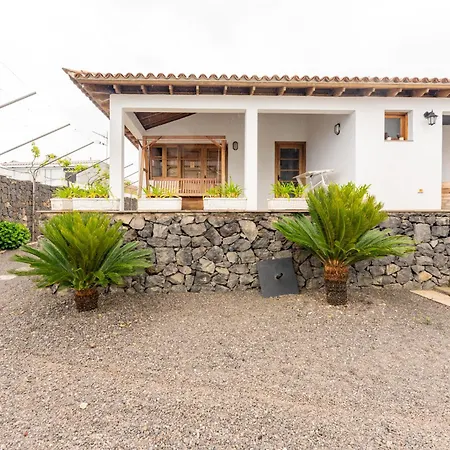 Casa di campagna La Tanquera Y Rosas