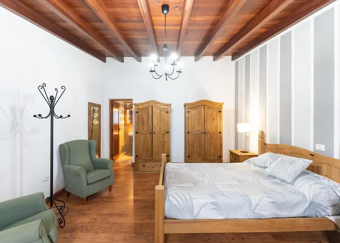 La Tanquera Y Rosas Casa de Campo *