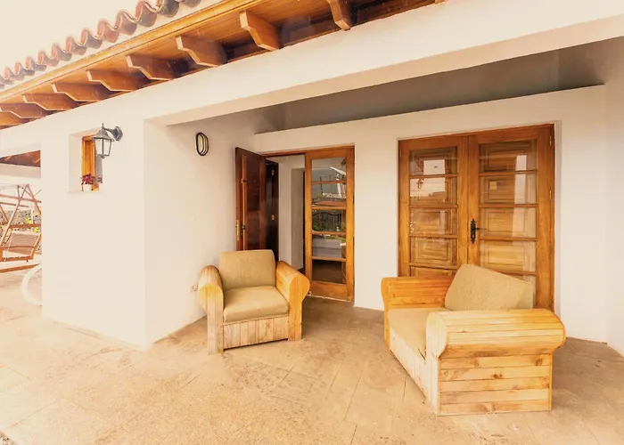 La Tanquera Y Rosas *