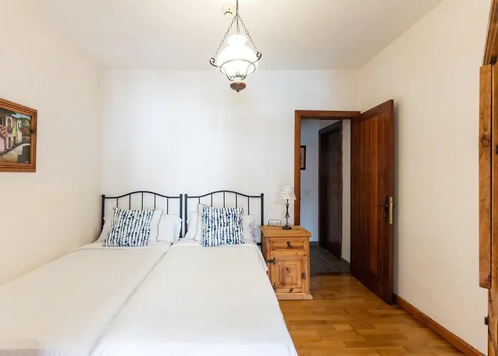 Hétvégi ház La Tanquera Y Rosas