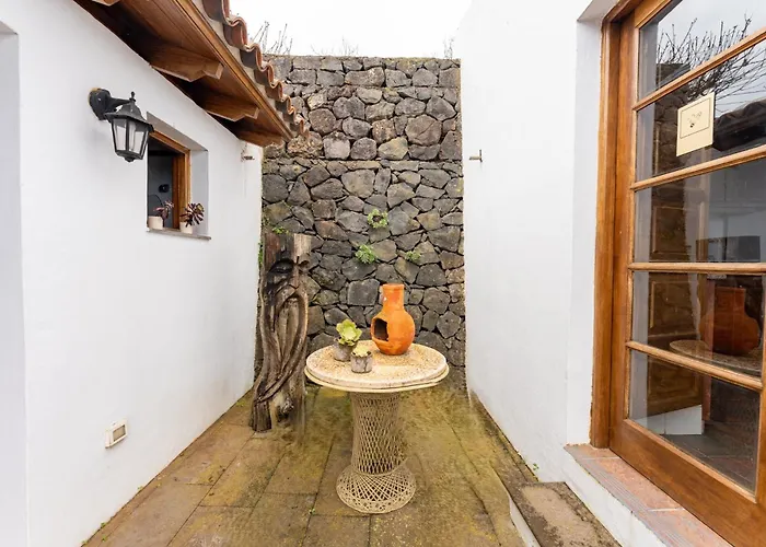 La Tanquera Y Rosas Casa de Campo *