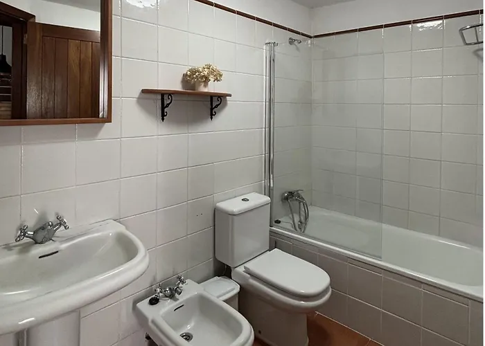 La Tanquera Y Rosas Los Realejos