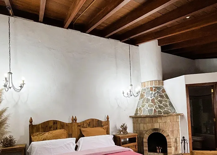 La Tanquera Y Rosas * Los Realejos