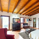 منزل ريفي La Tanquera Y Rosas *