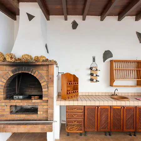 La Tanquera Y Rosas *