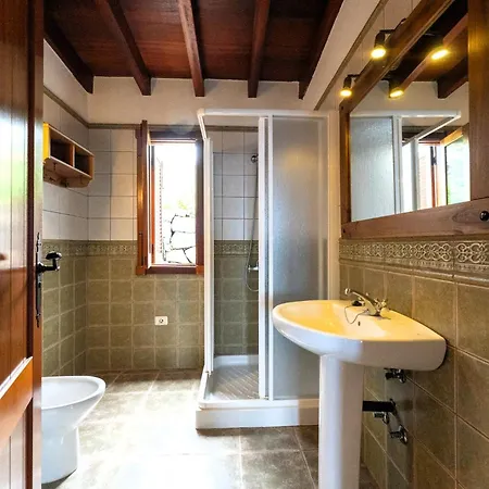 La Tanquera Y Rosas Landhaus *