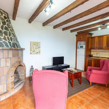 La Tanquera Y Rosas * Los Realejos