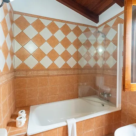 La Tanquera Y Rosas * Los Realejos