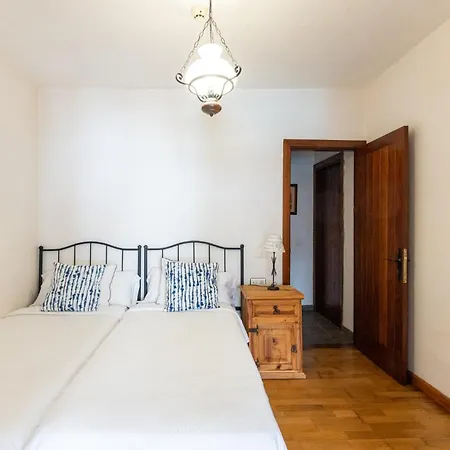 Landhaus La Tanquera Y Rosas