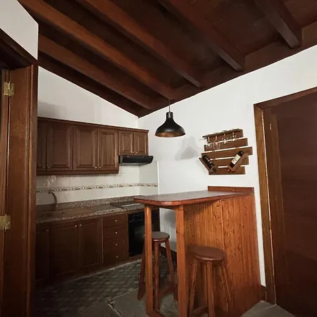 La Tanquera Y Rosas Landhaus