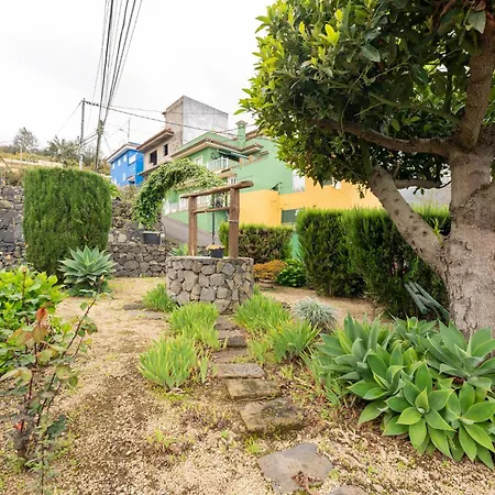 La Tanquera Y Rosas *