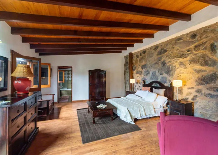 Country house La Tanquera Y Rosas *