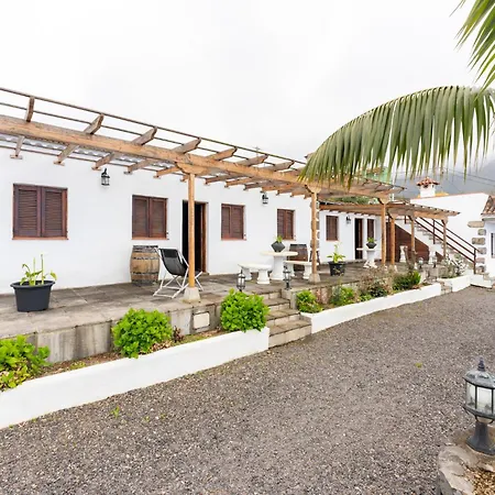 Casa rural La Tanquera Y Rosas