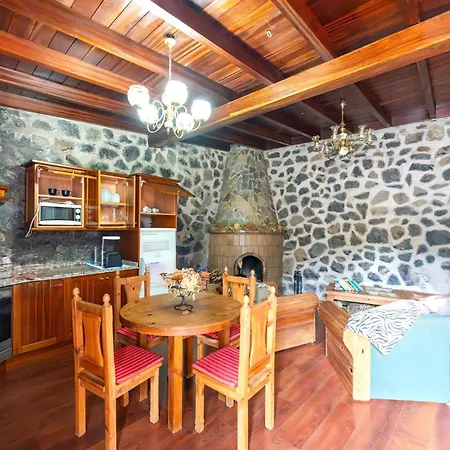 Casa rural La Tanquera Y Rosas *