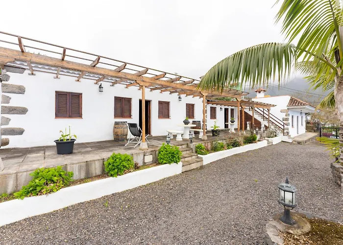 Casa rural La Tanquera Y Rosas