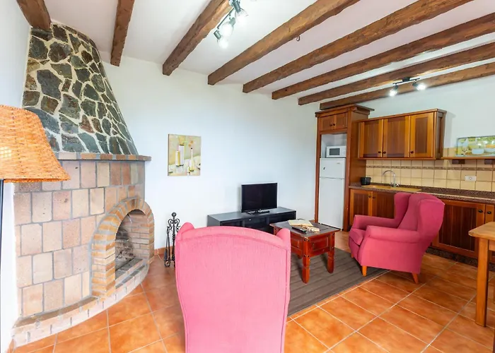 La Tanquera Y Rosas * Los Realejos