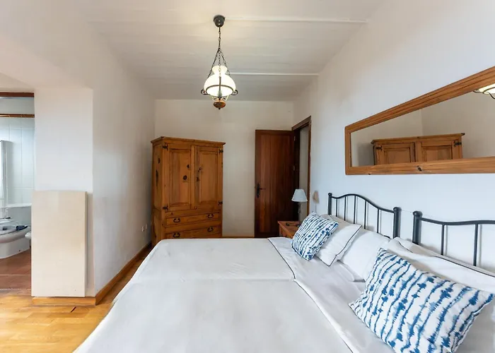 La Tanquera Y Rosas Los Realejos