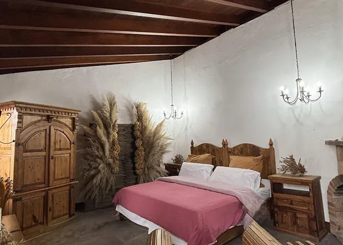 La Tanquera Y Rosas *