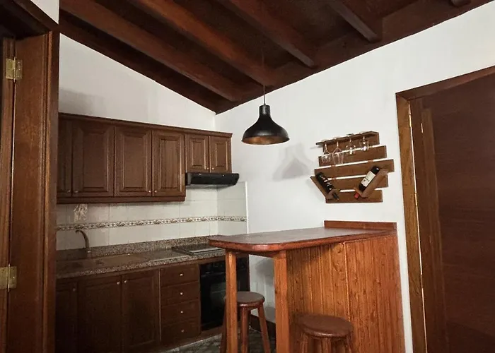 La Tanquera Y Rosas Casa rural