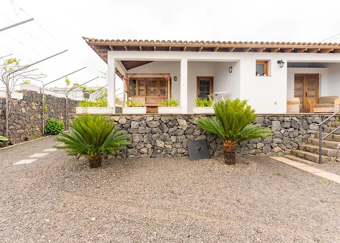 Casa rural La Tanquera Y Rosas